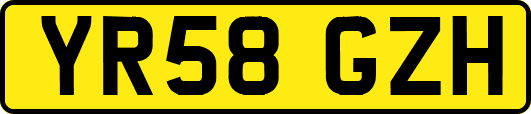 YR58GZH