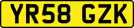 YR58GZK
