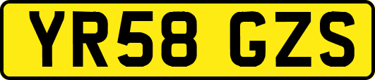 YR58GZS