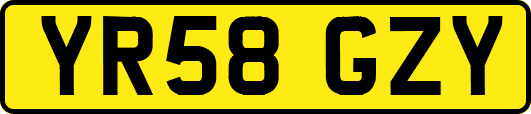 YR58GZY