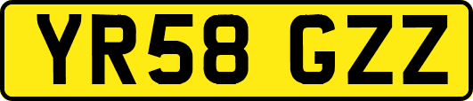 YR58GZZ