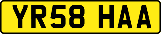 YR58HAA