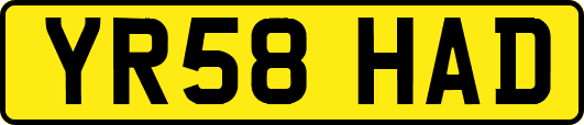 YR58HAD