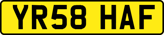 YR58HAF