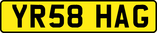 YR58HAG