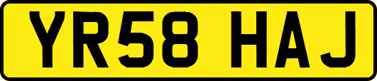 YR58HAJ