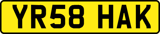 YR58HAK