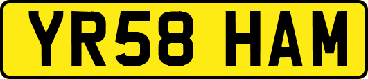 YR58HAM