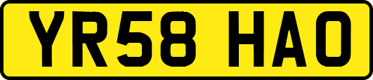 YR58HAO