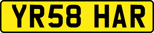 YR58HAR