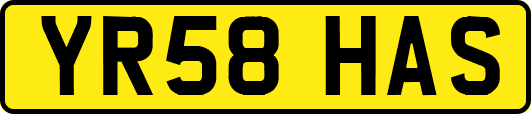 YR58HAS