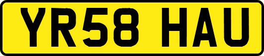 YR58HAU