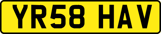 YR58HAV