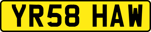 YR58HAW