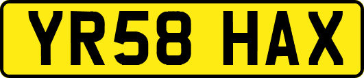 YR58HAX
