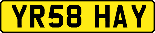 YR58HAY