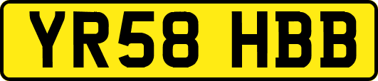 YR58HBB