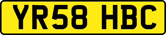 YR58HBC