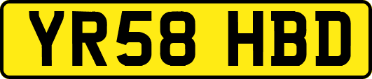 YR58HBD