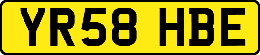 YR58HBE