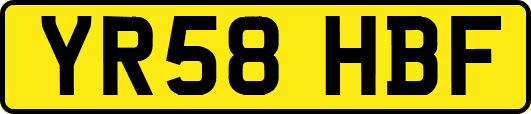 YR58HBF