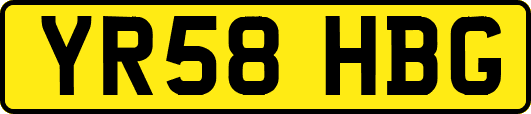 YR58HBG