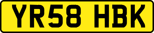 YR58HBK