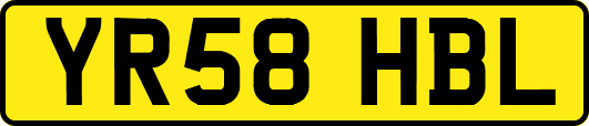 YR58HBL
