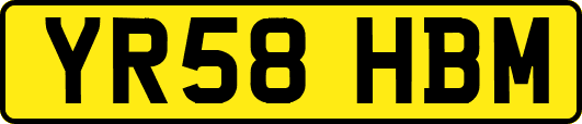 YR58HBM