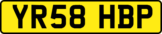 YR58HBP