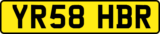 YR58HBR