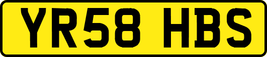 YR58HBS