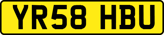 YR58HBU
