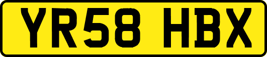 YR58HBX