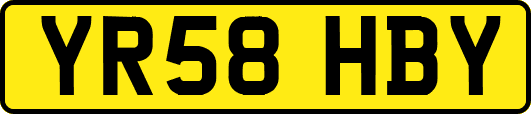 YR58HBY