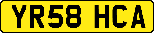 YR58HCA