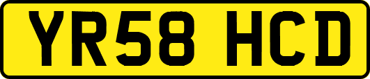 YR58HCD