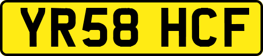 YR58HCF