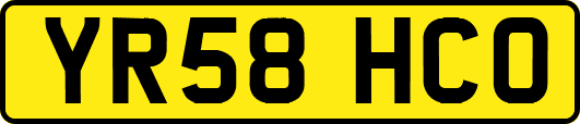YR58HCO
