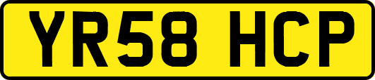 YR58HCP
