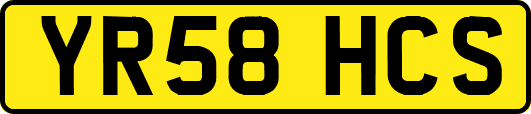 YR58HCS