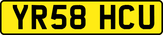 YR58HCU