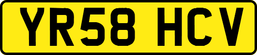 YR58HCV