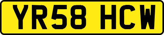 YR58HCW