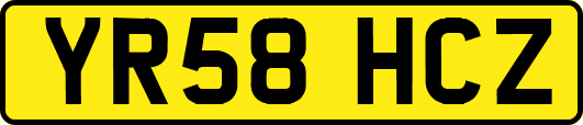YR58HCZ
