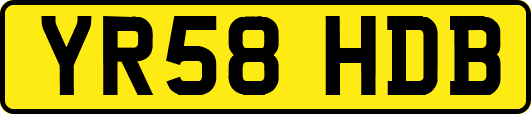 YR58HDB