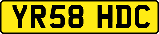 YR58HDC