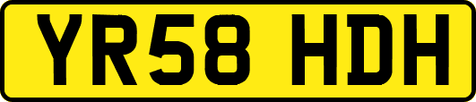 YR58HDH