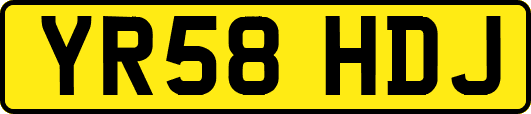 YR58HDJ