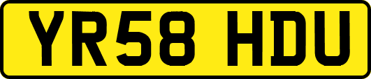 YR58HDU